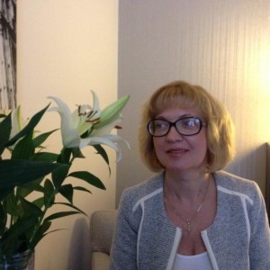 Байкина Елена Викторовна