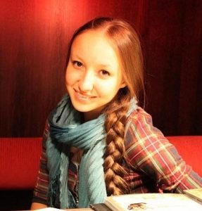 Акманова Айгуль