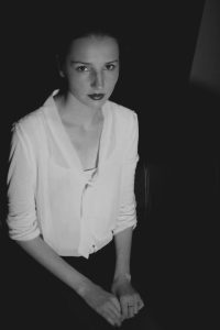 Алёхина Антонина