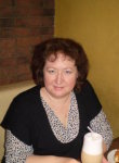 Анна Петровна