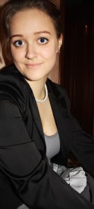 Артамонова Анастасия Сергеевна