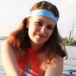 Бельская Марина Юрьевна