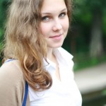 Бодрова Дарья Вадимовна