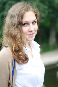 Бодрова Дарья Вадимовна