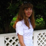 Брагина Елена Юрьевна