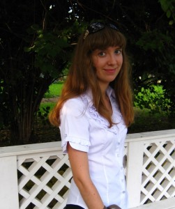 Брагина Елена Юрьевна