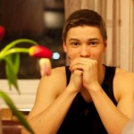 Чепков Савелий Александрович