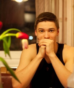 Чепков Савелий Александрович