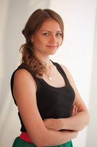 Чернова Наталия Витальевна