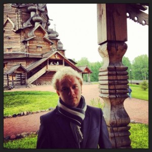 Чудецкий Александр Николаевич