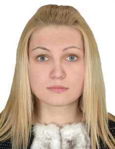 Чупракова Ксения