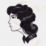 Чурикова Евгения