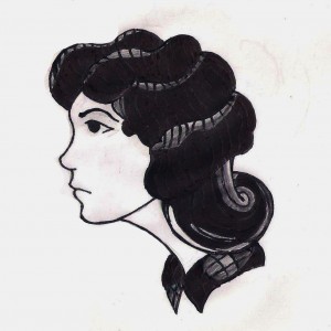 Чурикова Евгения