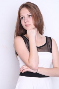 Денисова Алина Александровна
