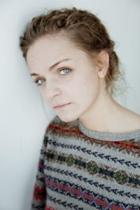 Десницкая Дарья Андреевна
