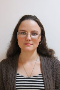 Девятьярова Анастасия Леонидовна