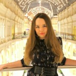 Емельянова Евгения