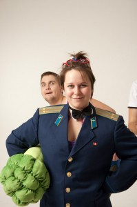 Филиппова Елена Игоревна
