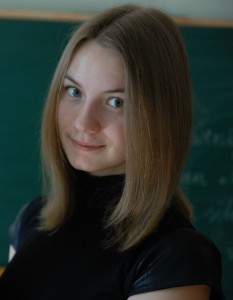 Фунтикова Юлия Юрьевна