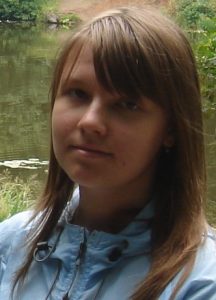 Гаврина Юлия Вячеславовна