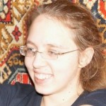 Горлова Анастасия Александровна
