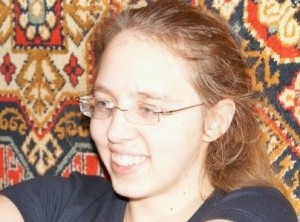 Горлова Анастасия Александровна
