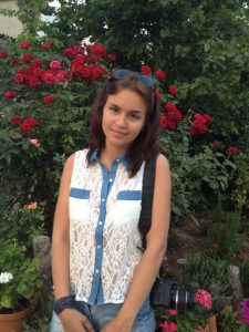 Грищенко Юлия Алексеевна