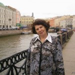 Гурьянова Екатерина Станиславовна
