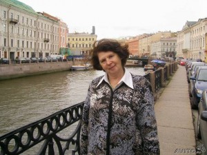 Гурьянова Екатерина Станиславовна