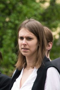 Гурская Екатерина Юрьевна