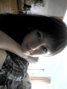 Ханова Филюза Дамировна