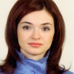 Ирина Леонидовна