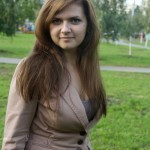 Иванова Ксения Алексеевна