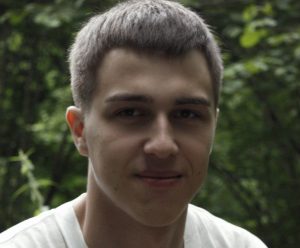 Кашаев Юра