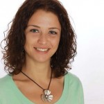 Казарина Нина Владимировна