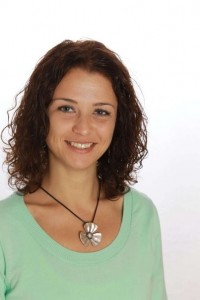 Казарина Нина Владимировна
