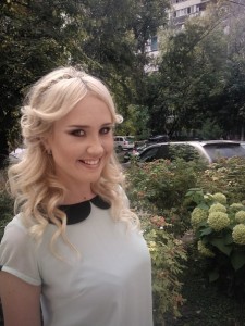 Кладова Дарья Юрьевна