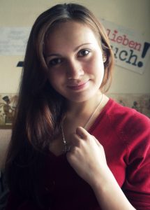 Кобунова Алина Дмитриевна