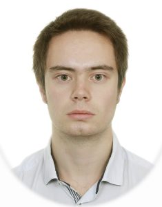 Кокушкин Владислав Игоревич