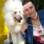 Колесникова Елена Игоревна