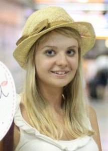 Коняева Ксения