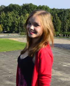Кораблина Мария Дмитриевна