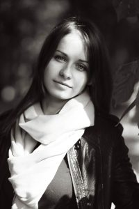 Корчагина Светлана Александровна