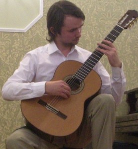 Коркка Александр Альбертович