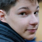 Кошечкин Дмитрий Олегович