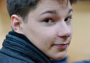 Кошечкин Дмитрий Олегович