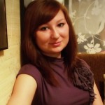 Ковалева Анна Геннадьевна