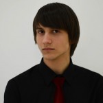 Кудрявцев Даниил Александрович