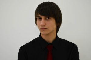 Кудрявцев Даниил Александрович