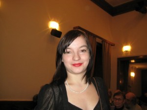 Ладик Евгения Васильевна